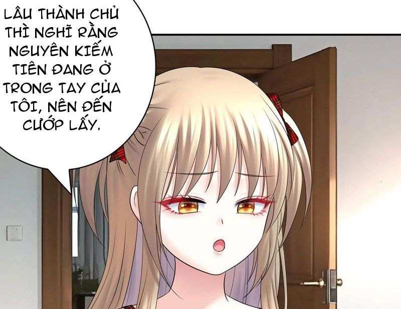 Sau Khi Mẹ Bị Giết, Tôi Trở Thành Miêu Nương - Chapter 26 - Page 60