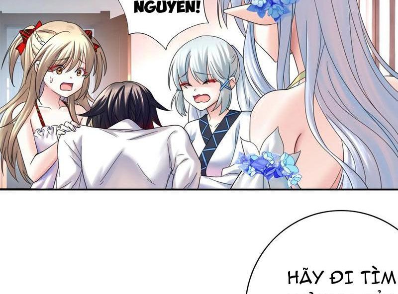 Sau Khi Mẹ Bị Giết, Tôi Trở Thành Miêu Nương - Chapter 26 - Page 80