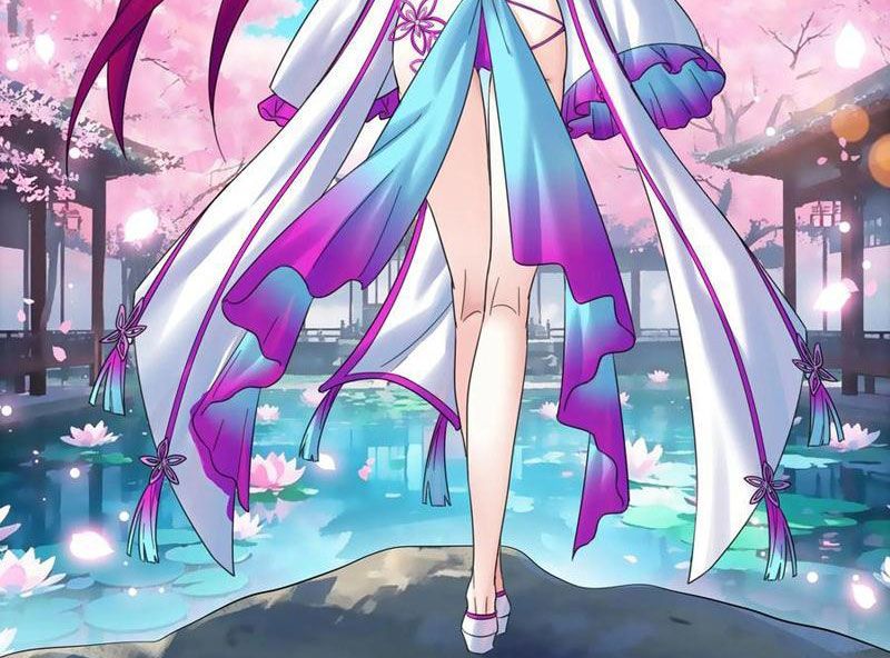 Sau Khi Mẹ Bị Giết, Tôi Trở Thành Miêu Nương - Chapter 26 - Page 84