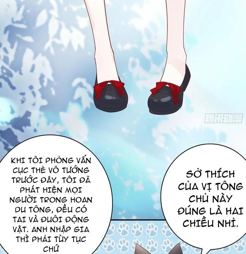 Sau Khi Mẹ Bị Giết, Tôi Trở Thành Miêu Nương - Chapter 27 - Page 11