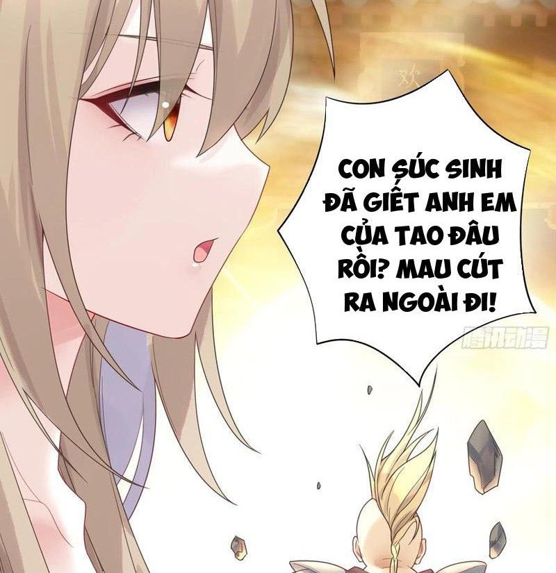 Sau Khi Mẹ Bị Giết, Tôi Trở Thành Miêu Nương - Chapter 27 - Page 14