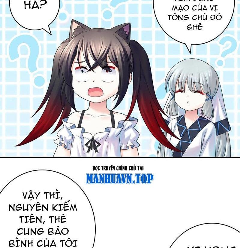 Sau Khi Mẹ Bị Giết, Tôi Trở Thành Miêu Nương - Chapter 27 - Page 19