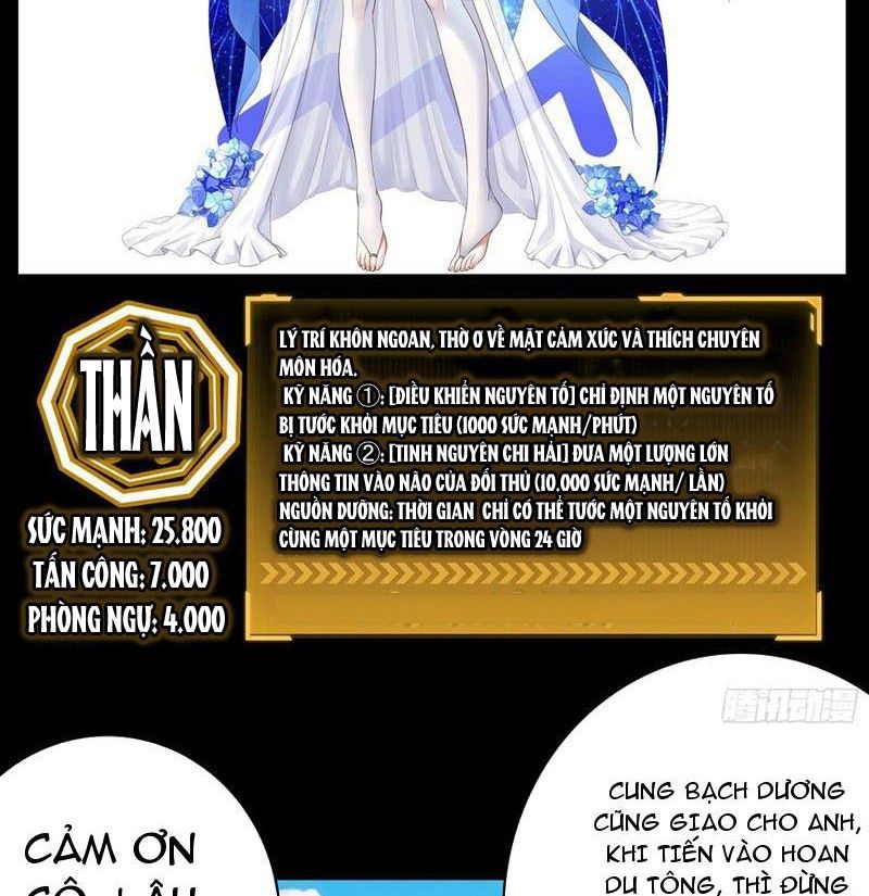 Sau Khi Mẹ Bị Giết, Tôi Trở Thành Miêu Nương - Chapter 27 - Page 22