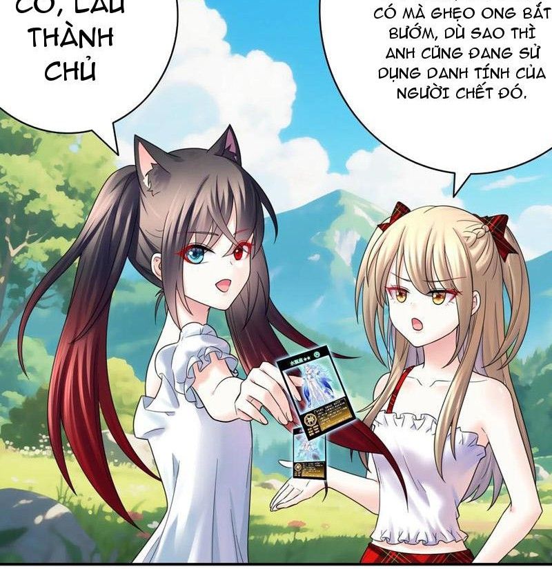 Sau Khi Mẹ Bị Giết, Tôi Trở Thành Miêu Nương - Chapter 27 - Page 23