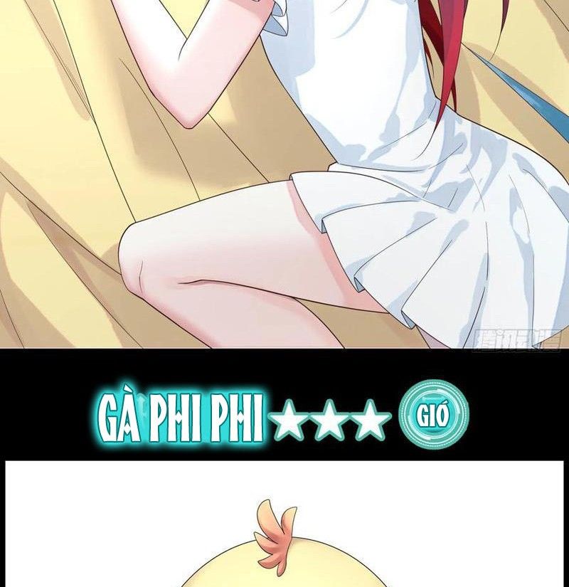 Sau Khi Mẹ Bị Giết, Tôi Trở Thành Miêu Nương - Chapter 27 - Page 27