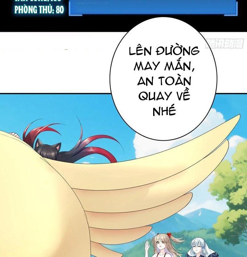 Sau Khi Mẹ Bị Giết, Tôi Trở Thành Miêu Nương - Chapter 27 - Page 29