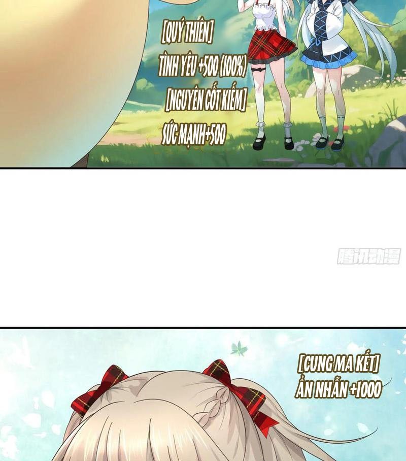 Sau Khi Mẹ Bị Giết, Tôi Trở Thành Miêu Nương - Chapter 27 - Page 30