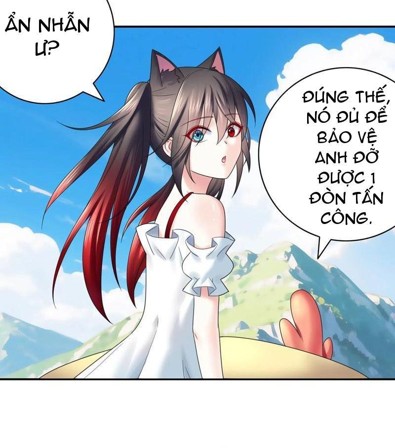 Sau Khi Mẹ Bị Giết, Tôi Trở Thành Miêu Nương - Chapter 27 - Page 32