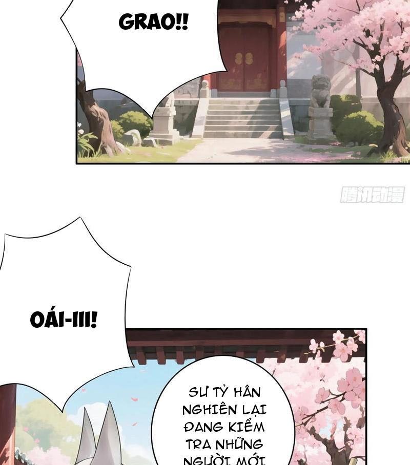 Sau Khi Mẹ Bị Giết, Tôi Trở Thành Miêu Nương - Chapter 27 - Page 38