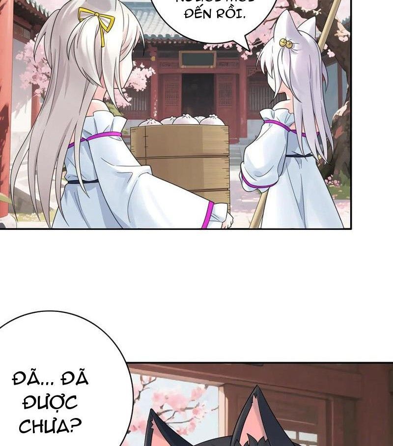 Sau Khi Mẹ Bị Giết, Tôi Trở Thành Miêu Nương - Chapter 27 - Page 39