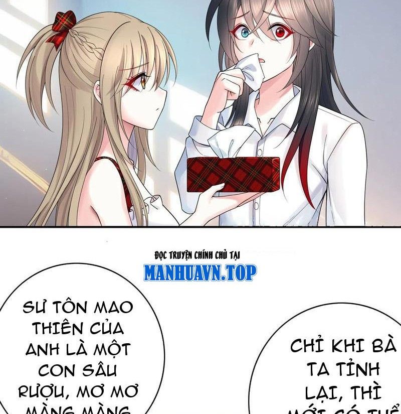 Sau Khi Mẹ Bị Giết, Tôi Trở Thành Miêu Nương - Chapter 27 - Page 4