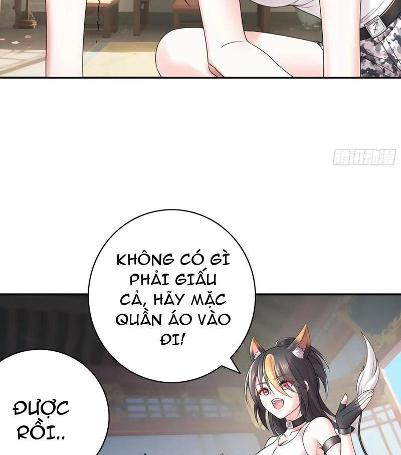 Sau Khi Mẹ Bị Giết, Tôi Trở Thành Miêu Nương - Chapter 27 - Page 42