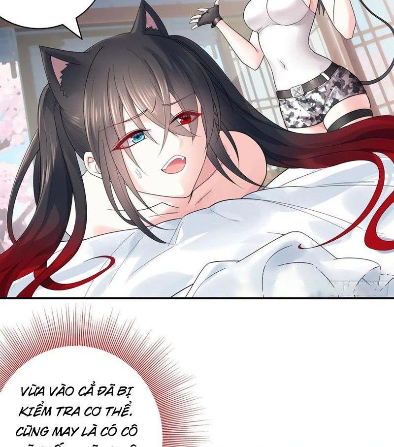 Sau Khi Mẹ Bị Giết, Tôi Trở Thành Miêu Nương - Chapter 27 - Page 43