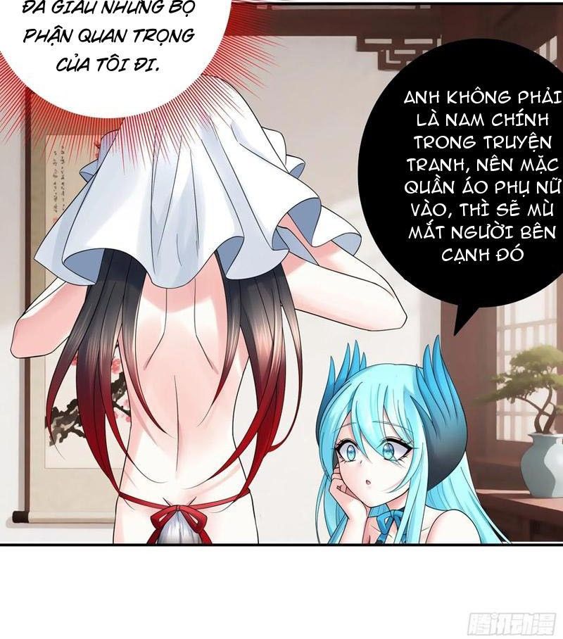Sau Khi Mẹ Bị Giết, Tôi Trở Thành Miêu Nương - Chapter 27 - Page 44