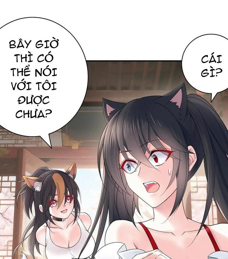 Sau Khi Mẹ Bị Giết, Tôi Trở Thành Miêu Nương - Chapter 27 - Page 45