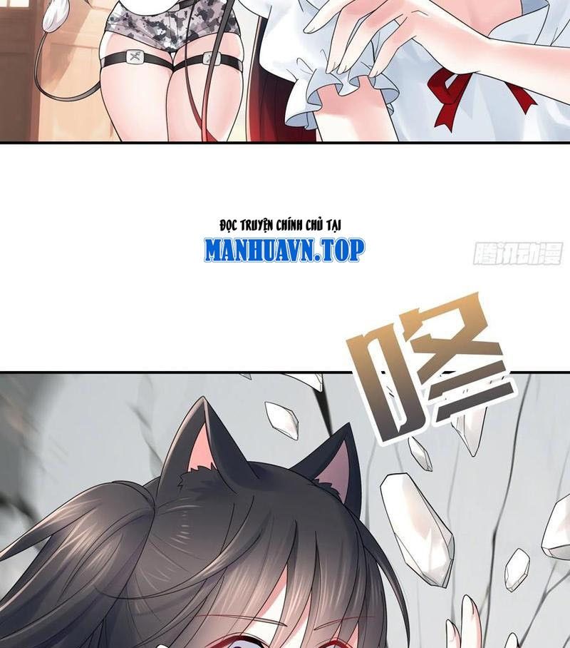 Sau Khi Mẹ Bị Giết, Tôi Trở Thành Miêu Nương - Chapter 27 - Page 46