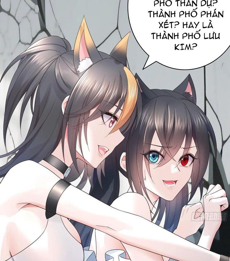 Sau Khi Mẹ Bị Giết, Tôi Trở Thành Miêu Nương - Chapter 27 - Page 48