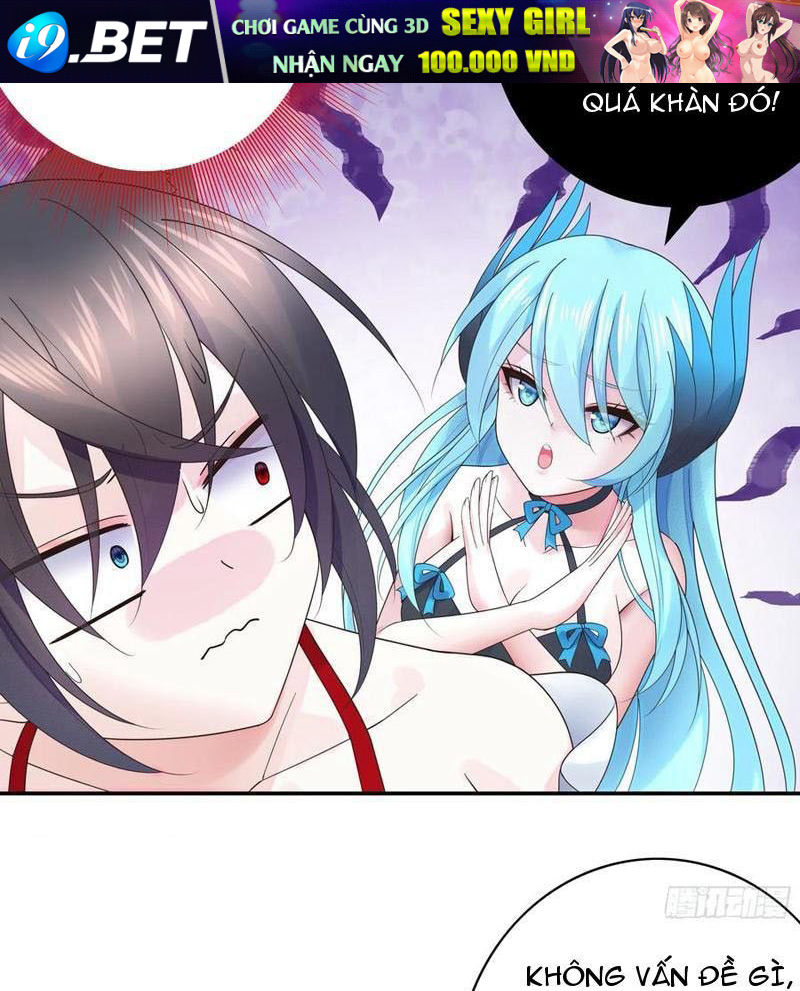 Sau Khi Mẹ Bị Giết, Tôi Trở Thành Miêu Nương - Chapter 27 - Page 50