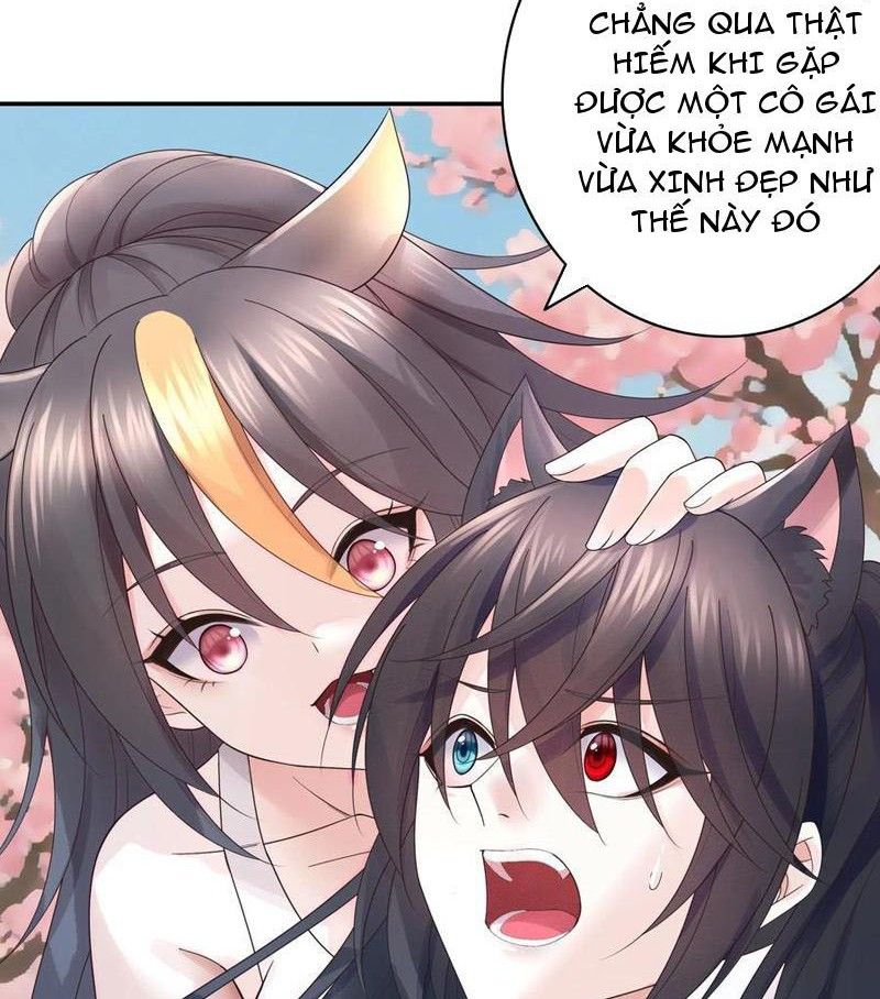 Sau Khi Mẹ Bị Giết, Tôi Trở Thành Miêu Nương - Chapter 27 - Page 51