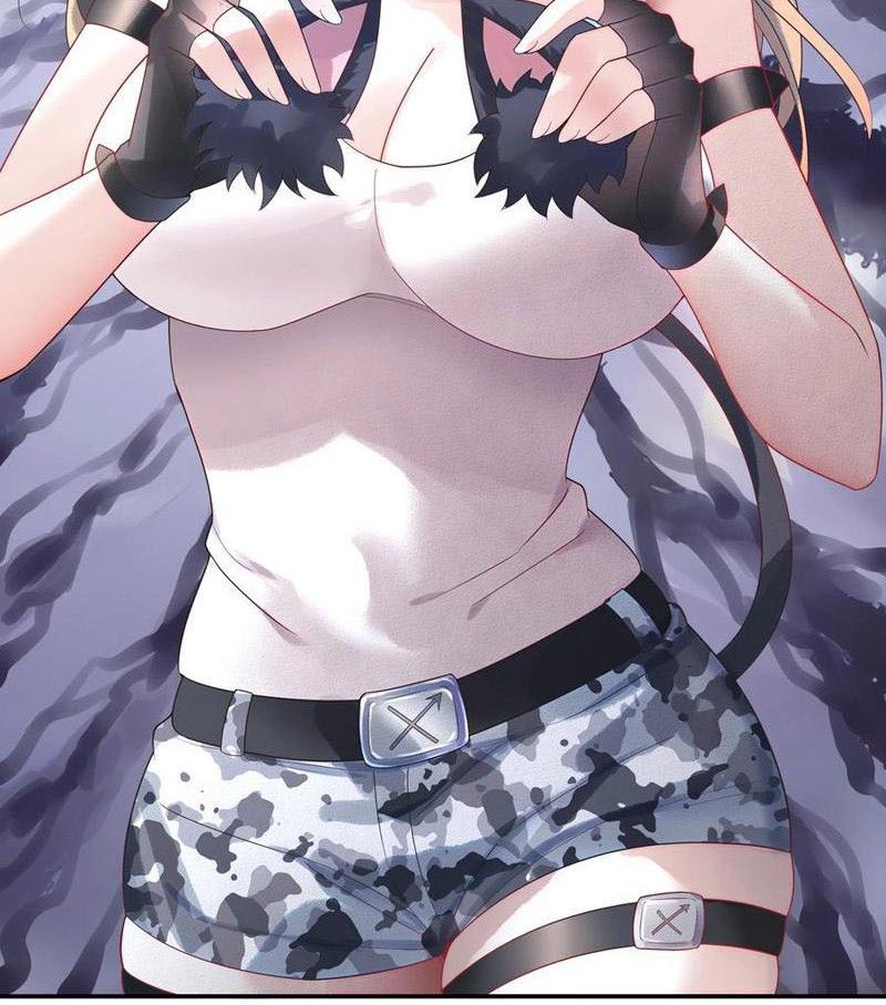 Sau Khi Mẹ Bị Giết, Tôi Trở Thành Miêu Nương - Chapter 27 - Page 55