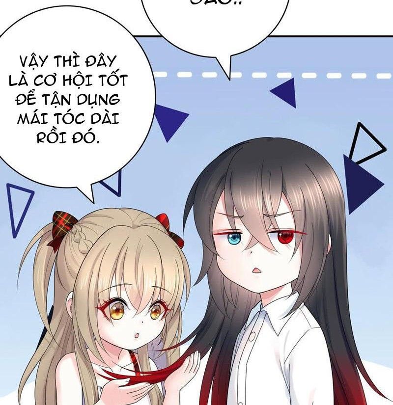 Sau Khi Mẹ Bị Giết, Tôi Trở Thành Miêu Nương - Chapter 27 - Page 6