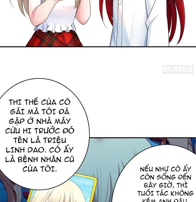 Sau Khi Mẹ Bị Giết, Tôi Trở Thành Miêu Nương - Chapter 27 - Page 7