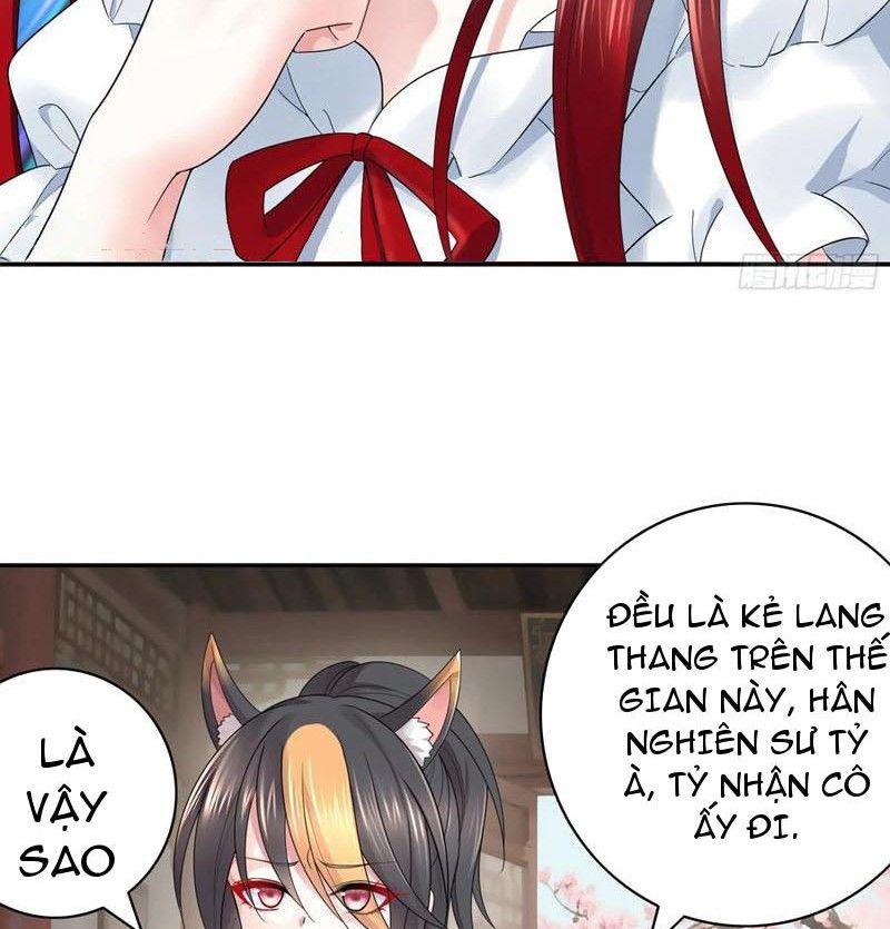 Sau Khi Mẹ Bị Giết, Tôi Trở Thành Miêu Nương - Chapter 28 - Page 12