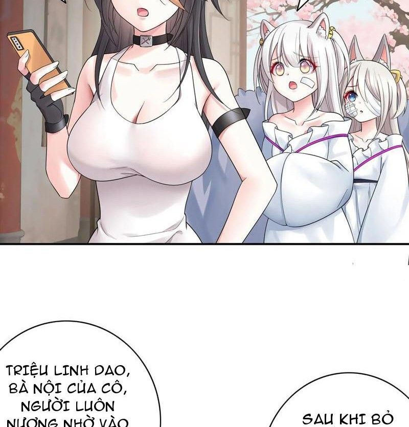 Sau Khi Mẹ Bị Giết, Tôi Trở Thành Miêu Nương - Chapter 28 - Page 13