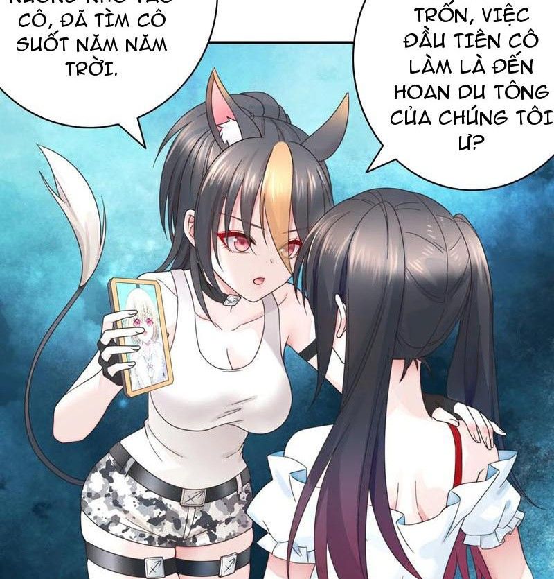 Sau Khi Mẹ Bị Giết, Tôi Trở Thành Miêu Nương - Chapter 28 - Page 14