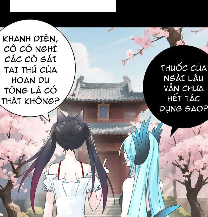 Sau Khi Mẹ Bị Giết, Tôi Trở Thành Miêu Nương - Chapter 28 - Page 17
