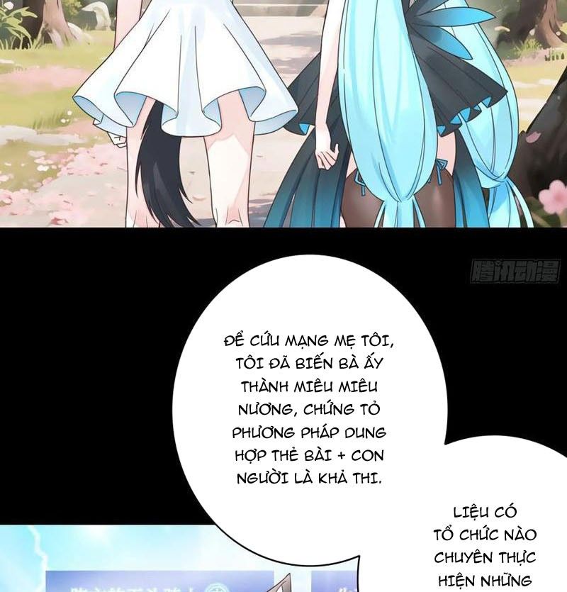 Sau Khi Mẹ Bị Giết, Tôi Trở Thành Miêu Nương - Chapter 28 - Page 18