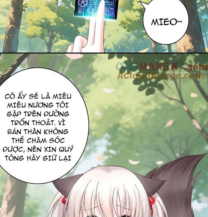 Sau Khi Mẹ Bị Giết, Tôi Trở Thành Miêu Nương - Chapter 28 - Page 21