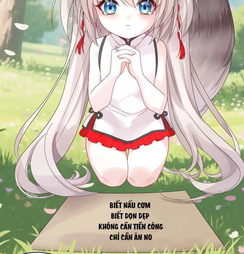 Sau Khi Mẹ Bị Giết, Tôi Trở Thành Miêu Nương - Chapter 28 - Page 22