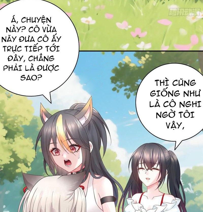 Sau Khi Mẹ Bị Giết, Tôi Trở Thành Miêu Nương - Chapter 28 - Page 23