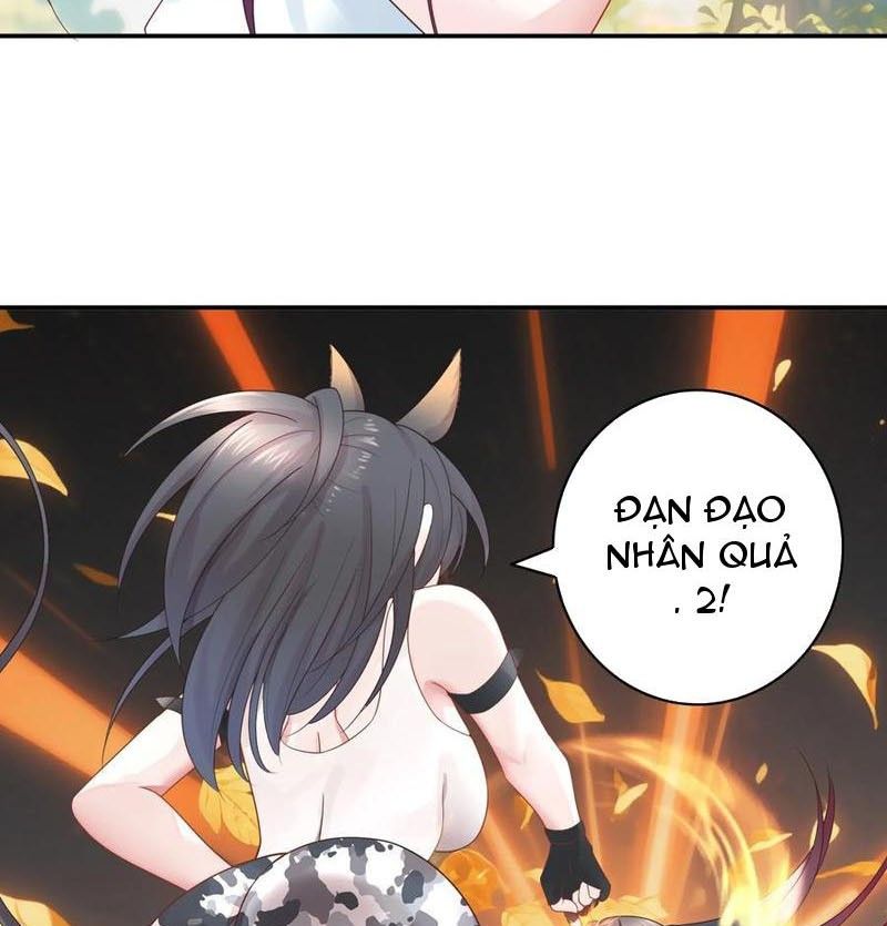 Sau Khi Mẹ Bị Giết, Tôi Trở Thành Miêu Nương - Chapter 28 - Page 26