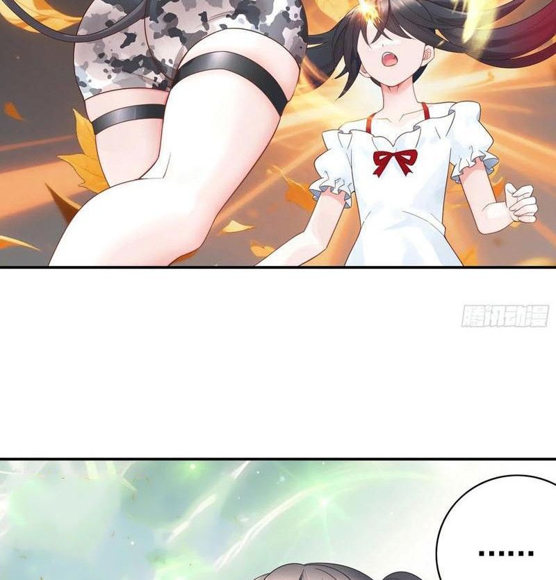 Sau Khi Mẹ Bị Giết, Tôi Trở Thành Miêu Nương - Chapter 28 - Page 27