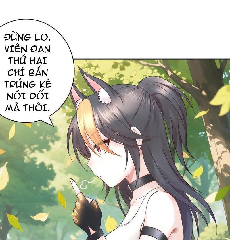 Sau Khi Mẹ Bị Giết, Tôi Trở Thành Miêu Nương - Chapter 28 - Page 29