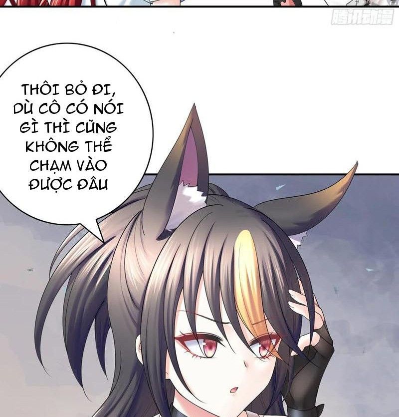 Sau Khi Mẹ Bị Giết, Tôi Trở Thành Miêu Nương - Chapter 28 - Page 3