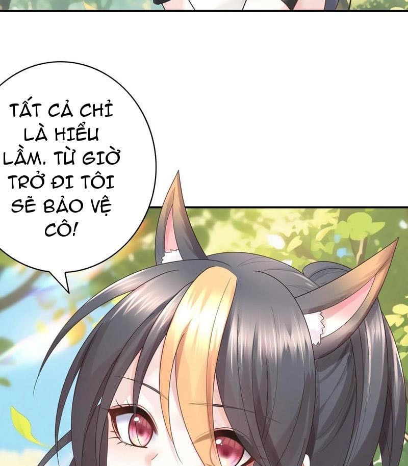 Sau Khi Mẹ Bị Giết, Tôi Trở Thành Miêu Nương - Chapter 28 - Page 30