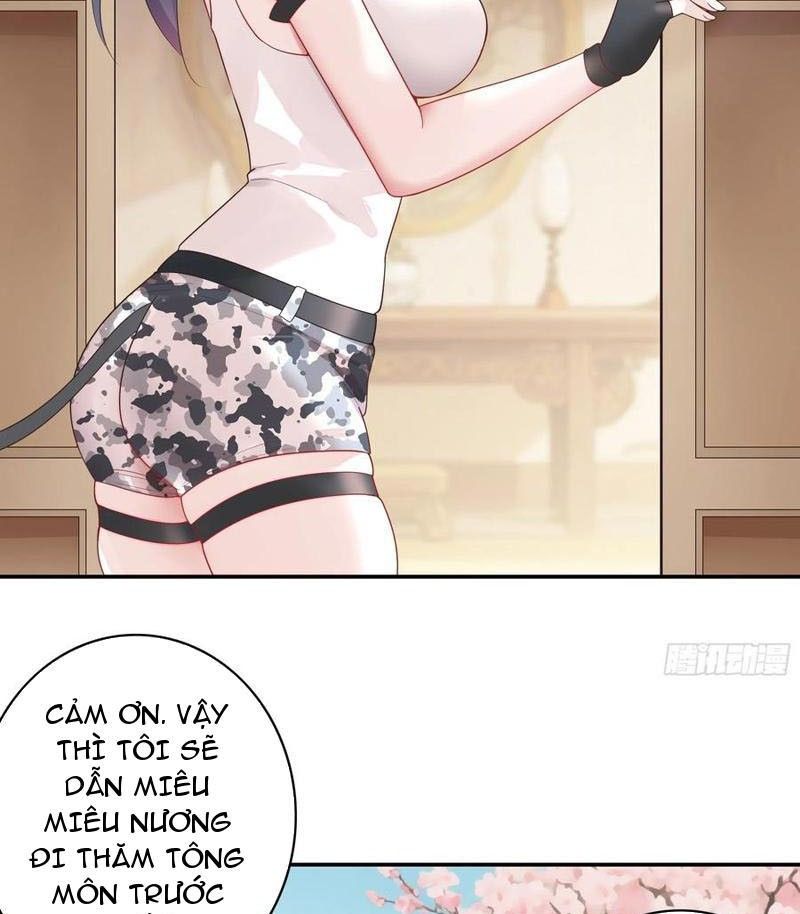 Sau Khi Mẹ Bị Giết, Tôi Trở Thành Miêu Nương - Chapter 28 - Page 34