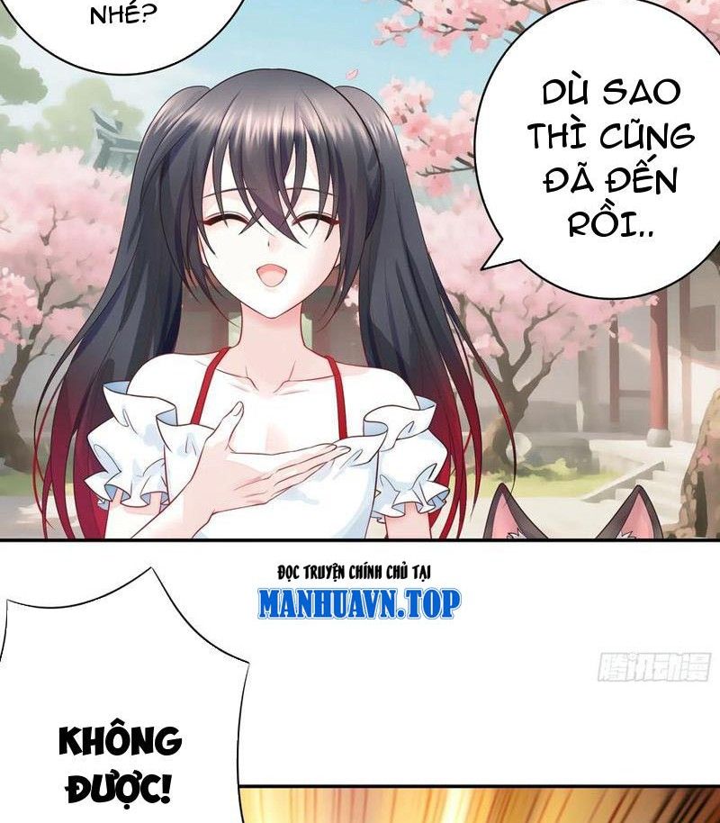 Sau Khi Mẹ Bị Giết, Tôi Trở Thành Miêu Nương - Chapter 28 - Page 35