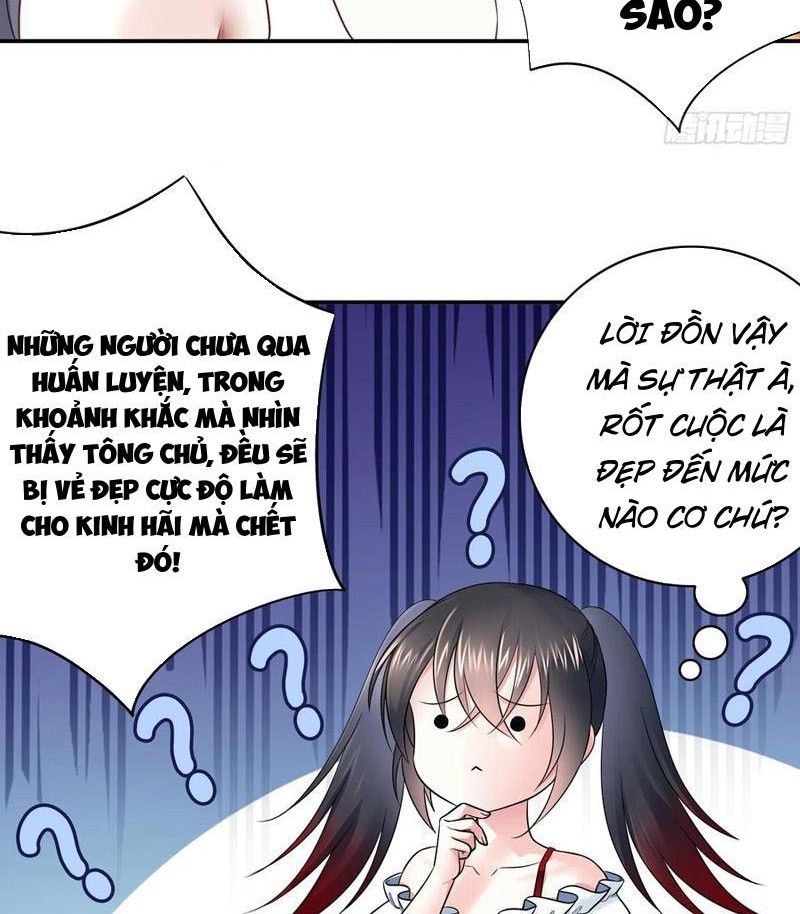 Sau Khi Mẹ Bị Giết, Tôi Trở Thành Miêu Nương - Chapter 28 - Page 37