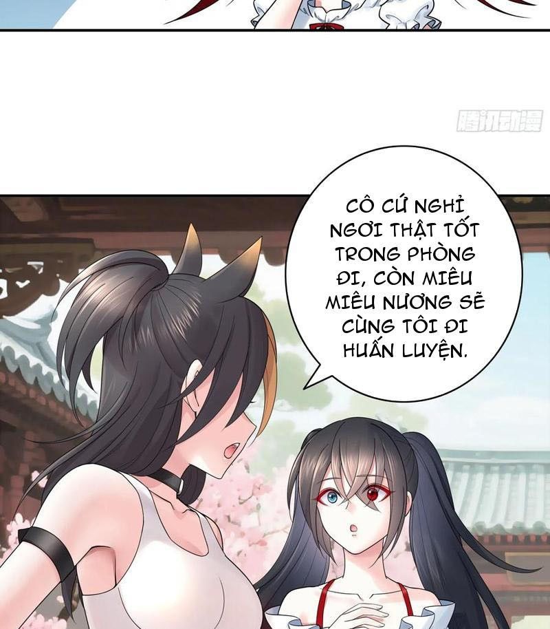 Sau Khi Mẹ Bị Giết, Tôi Trở Thành Miêu Nương - Chapter 28 - Page 38