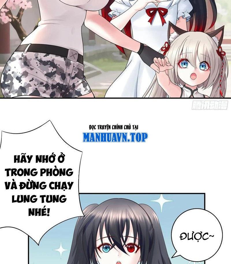 Sau Khi Mẹ Bị Giết, Tôi Trở Thành Miêu Nương - Chapter 28 - Page 39