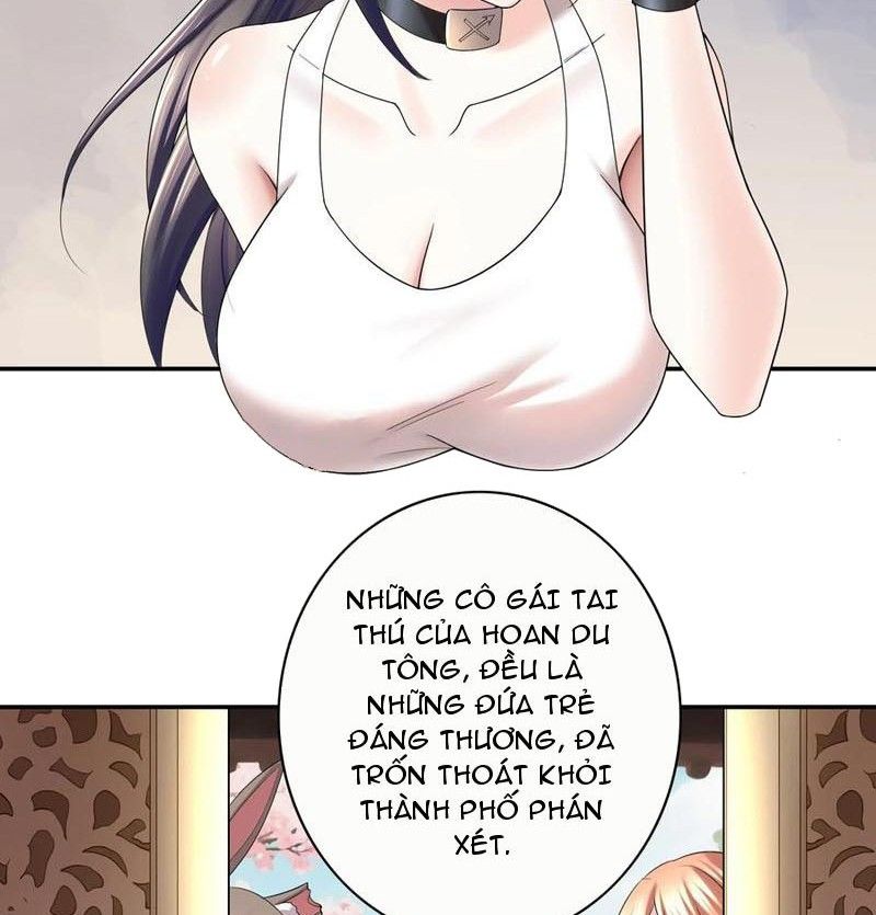 Sau Khi Mẹ Bị Giết, Tôi Trở Thành Miêu Nương - Chapter 28 - Page 4