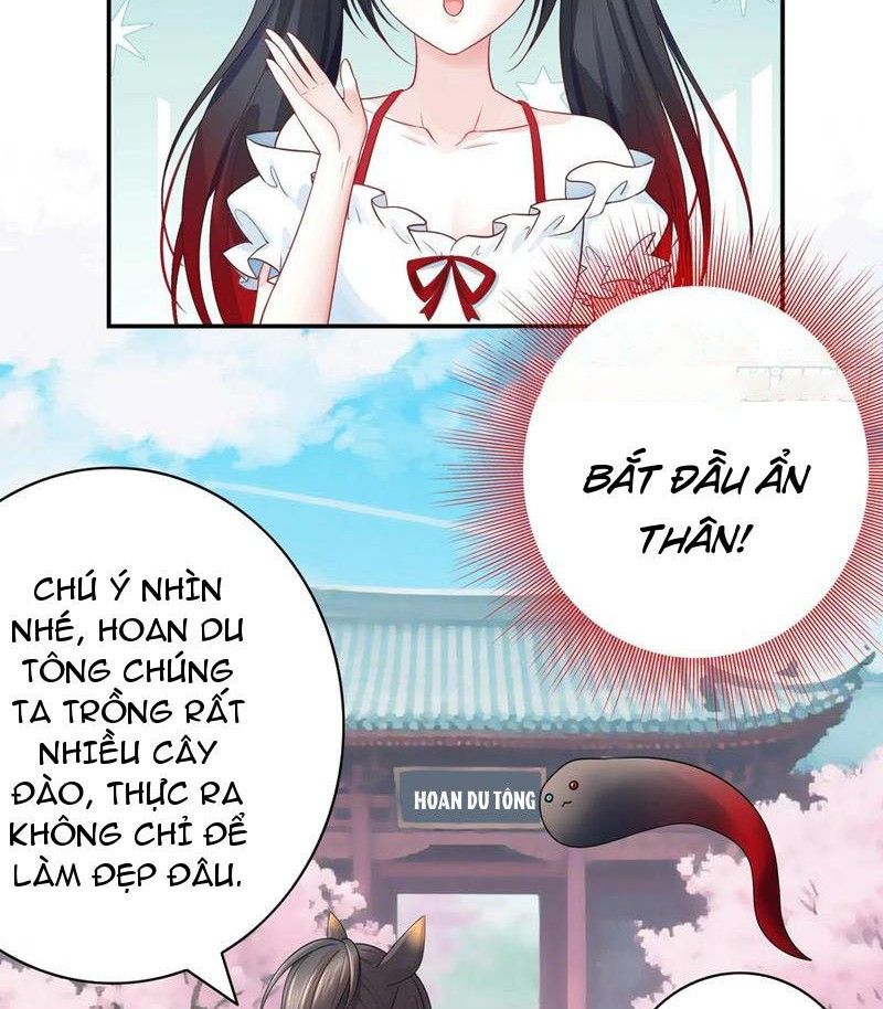 Sau Khi Mẹ Bị Giết, Tôi Trở Thành Miêu Nương - Chapter 28 - Page 40