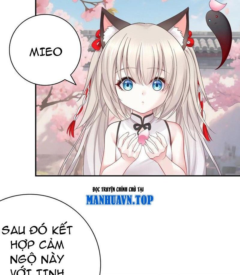 Sau Khi Mẹ Bị Giết, Tôi Trở Thành Miêu Nương - Chapter 28 - Page 43