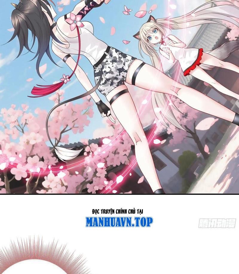 Sau Khi Mẹ Bị Giết, Tôi Trở Thành Miêu Nương - Chapter 28 - Page 46