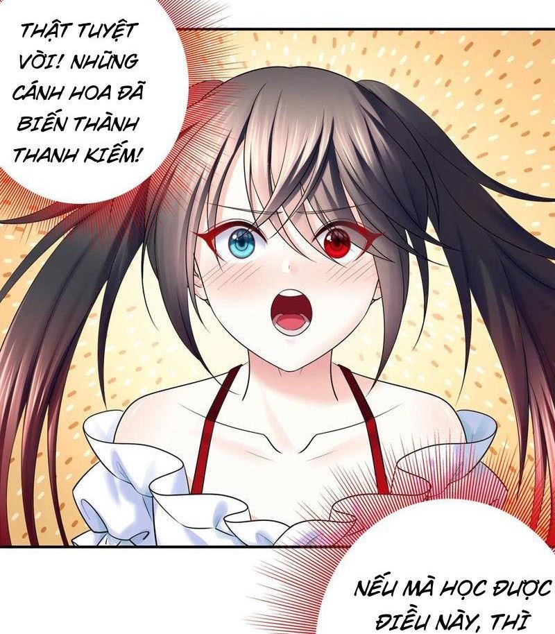 Sau Khi Mẹ Bị Giết, Tôi Trở Thành Miêu Nương - Chapter 28 - Page 47