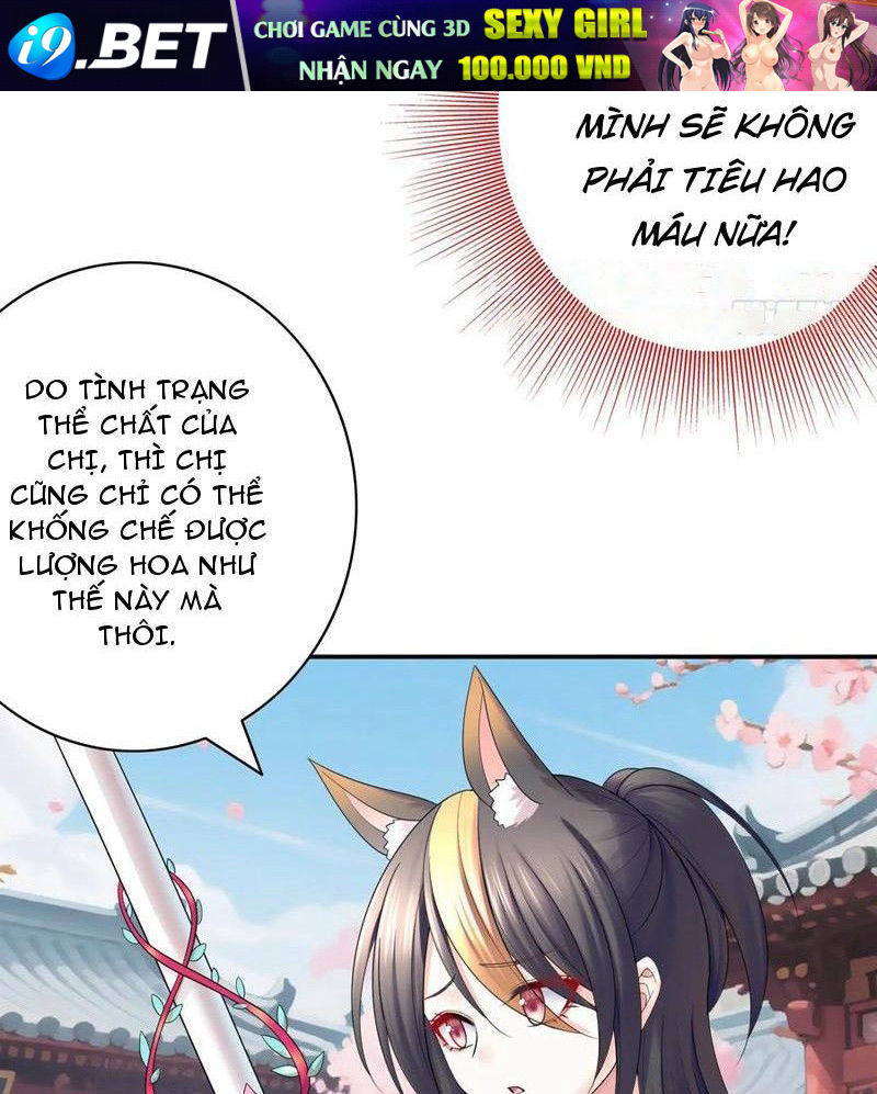 Sau Khi Mẹ Bị Giết, Tôi Trở Thành Miêu Nương - Chapter 28 - Page 48